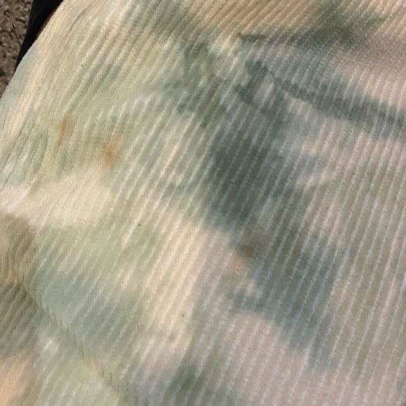 BDG cropped Corduroy pants - Picture 9 of 9